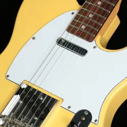 JAPAN TELECASTER TL68-BECK