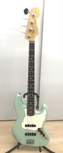 FENDER USA JAZZ BASS TYPE SAFE DELIVERY FROM JAPAN F/S