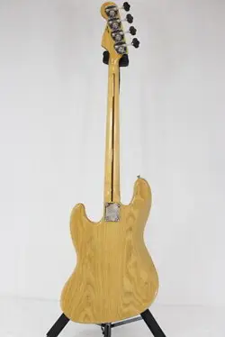 FENDER CUSTOM SHOP 70S JAZZ BASS SAFE DELIVERY FROM JAPAN F/S