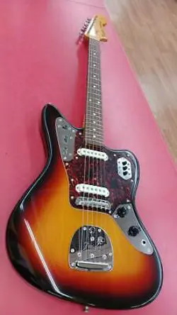 FENDER JAPAN JG66-85 3 ELECTRIC GUITAR