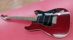 FENDER JAPAN AERODYNE STRATOCASTER 2017 ELECTRIC GUITAR