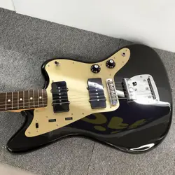 FENDER JAPAN INORAN JAZZMASTER 1 ELECTRIC GUITAR