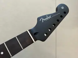 LEFT HAND 22 FRET 25.5