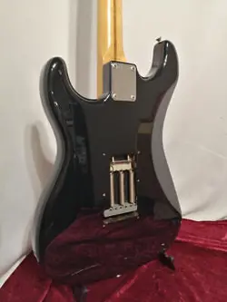 ST57-650 ELECTRIC GUITAR