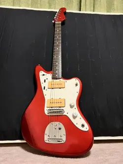 MATCHING HEAD SERIAL