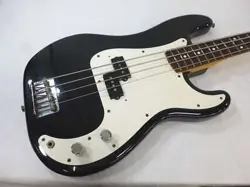 FENDER PRECISION BASS ELECTRIC SAFE DELIVERY FROM JAPAN F/S