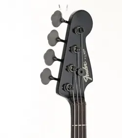 FENDER JAPAN PJ-555 RED BOXER SERIES SAFE DELIVERY FROM JAPAN F/S