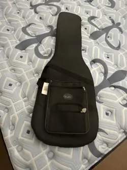 FENDER GUITAR CASE SOFT