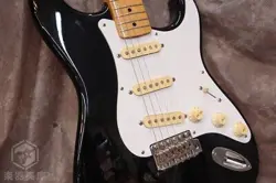 50'S STRATOCASTER #GG2G4