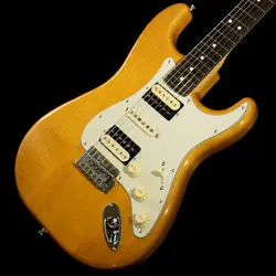 ELECTRIC GUITAR USED FENDER HYBRID II STRATOCASTER HSH ROSEWOOD VINTAGE NATURAL