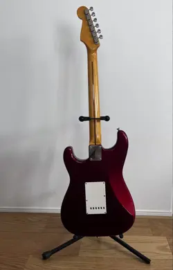 FENDER JAPAN ST57-US