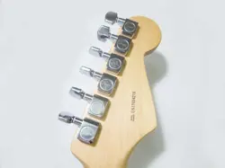 CONDITION] FENDER USA