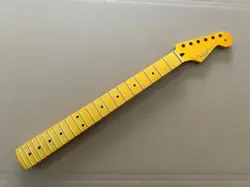 FENDER REPLACEMENT YELLOW