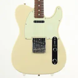 FENDER JAPAN TL62-72US VWH