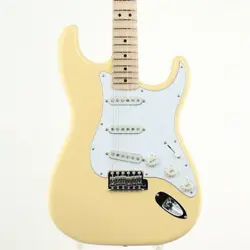 FENDER YNGWIE MALMSTEEN STRATOCASTER YWH