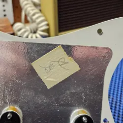 TEXAS SPECIAL CUSTOM