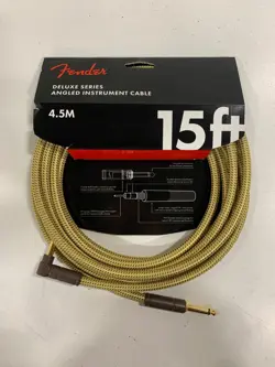 15' ANGLED INSTRUMENT