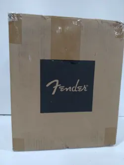 AMPLIFIER W/ INSTRUMENT