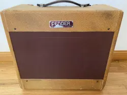 FENDER DELUXE 5D3