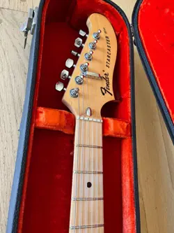 TOBACCO SUNBURST USA