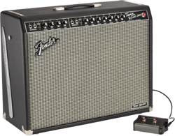FENDER TONE MASTER TWIN REVERB VINTAGE LOOK 2 X 12