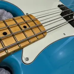 FENDER AMERICAN PROFESSIONAL II BASS