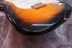 FENDER MIJ HYBRID 50'S STRATOCASTER