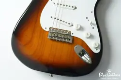 FENDER 70TH AMERICAN VINTAGE II 1954 STRATOCASTER - 2-COLOR