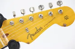 ST57-DMC/VSP ELECTRIC GUTIAR