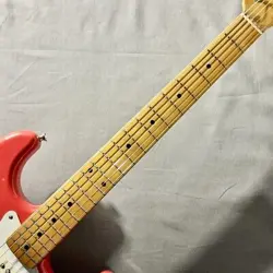 FENDER JAPAN ST'57-65 FRD JV42715 '83 ELECTRIC GUTIAR [AUTH]