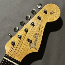 FENDER CUSTOM SHOP 1964 JOURNEYMAN RELIC '23 ELECTRIC GUTIAR [AUTH]