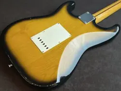 FENDER JAPAN ST57-70TX ELECTRIC GUTIAR [AUTH]