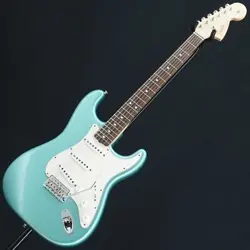 FENDER CUSTOM SHOP  1966 STRATOCASTER NOS (OCEAN TURQUOISE METALLIC)