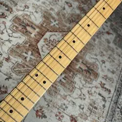 CLAPTON STRAT ELECTRIC