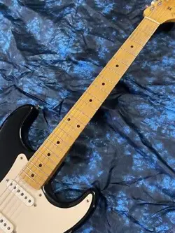 FENDER CUSTOM SHOP 1956 STRATCASTER RELIC ELECTRIC GUTIAR [AUTH]