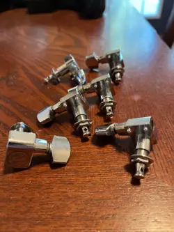 PEGS AMERICAN STANDARD