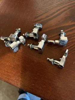 TUNING PEGS AMERICAN