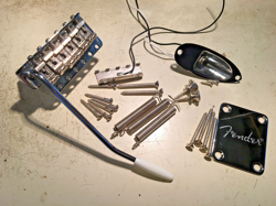 HARDWARE BRIDGE TREM