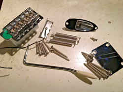 FENDER VINTERA CLASSIC