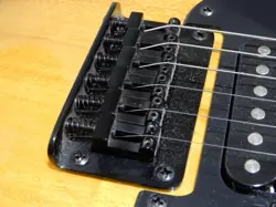FENDER HARDWARE SET