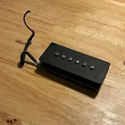 MASCIS P90 JAZZMASTER