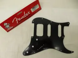 11-HOLE STRATOCASTER