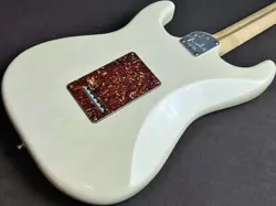 FENDER FSR AMERICAN DELUXE STRATOCASTER WBL RW ELECTRIC GUTIAR [AUTH]