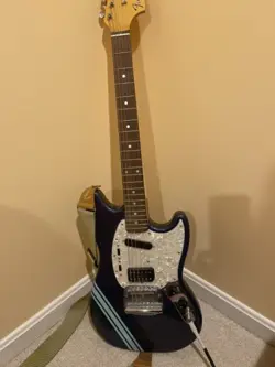 MINT 2012 FENDER