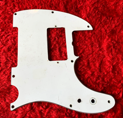 MODIFIED FOR HUMBUCKER