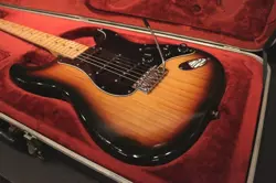 1979 VINTAGE ELECTRIC