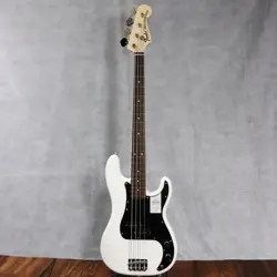 FENDER / MADE IN JAPAN TRADITIONAL 70S PRECISION BASS ARCTIC WHITE