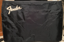 FENDER HOT ROD DELUXE AMP COVER