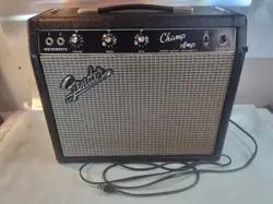 AMPLIFIER FENDER 05129.