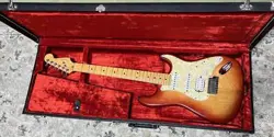 FENDER STRATOCASTER USA LONE STAR STRAT 1999 FENDER STRATOCASTER